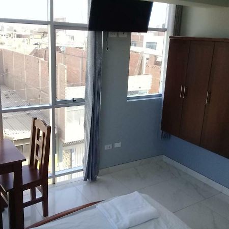 Hostal Leo Chiclayo Luaran gambar